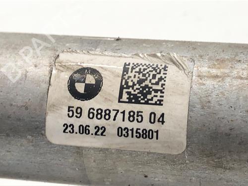 Steering column universal joint BMW X4 (G02, F98) xDrive 20 d | BP39335975M114 - Image 3