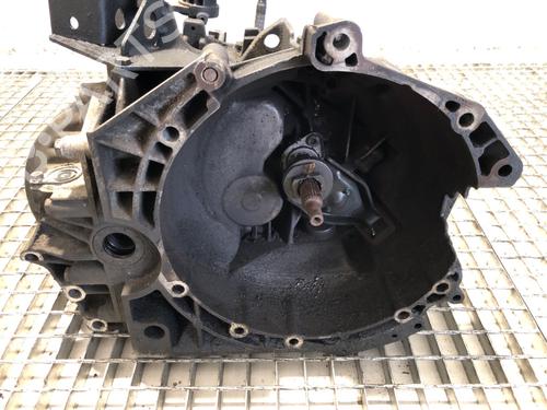 Gearbox CITROËN JUMPER II Bus 2.2 HDi 100 | BP39941031M3 - Image 2