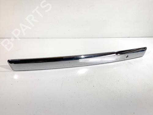 Used Tailgate trim Tailgate trim 39345524 39345524