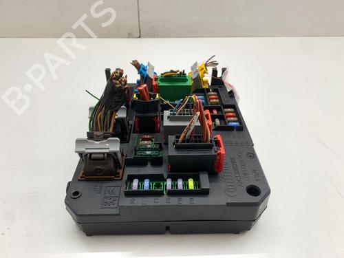 Fuse box CITROËN C4 II (NC_) 1.6 HDi 110 | BP39374874E1 - Image 2