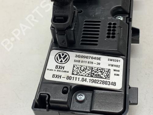 Climate control VW ARTEON (3H7, 3H8) 2.0 TDI | BP39360007I5 - Image 4