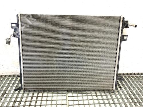 Water radiator VOLVO XC60 II (246) T5 AWD | BP39293233M31 - Image 2