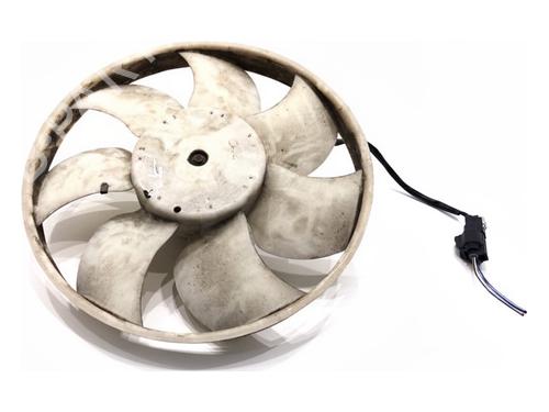 Køleventilator elektrisk Køleventilator elektrisk 39356431 39356431