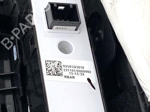 Front right panel HYUNDAI i30 Estate (PDE) 1.0 T-GDI | BP39339274C59 - Image 7