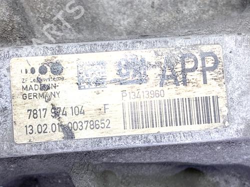 Steering rack CHEVROLET ORLANDO (J309) 1.8 | BP39291185M22 - Image 6