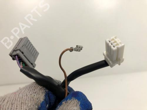 Steering wheel controls NISSAN LEAF (ZE0) Electric | BP39302383E15 - Image 4