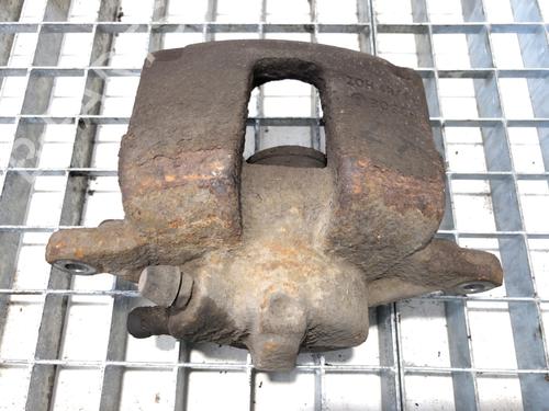 Left rear brake caliper PEUGEOT BOXER Van 2.2 HDi 130 | BP39293917M107 - Image 2