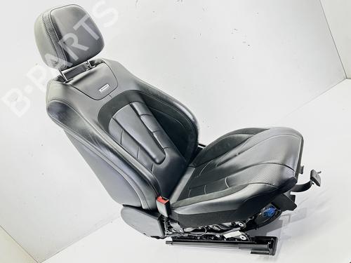 Left front seat MERCEDES-BENZ CLS (C257) AMG CLS 53 EQ Boost 4-Matic+ (257.361) | BP39276077C15 - Image 8