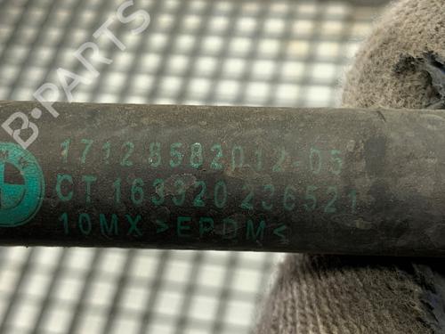 Pipe BMW X5 (G05, F95) xDrive M 50 d | BP39340439M125 - Image 4