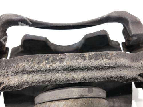 Left front brake caliper VW T-ROC (A11, D11) 1.5 TSI 4motion | BP39283072M105 - Image 4