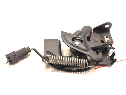 hood-lock-bmw-3-f30-f80-2011-2012-2013-2014-2015-2016-2017-2018-39307900 main image