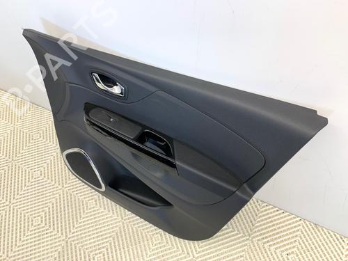 Front right panel RENAULT CAPTUR I (J5_, H5_) 1.2 TCe 120 | BP39375186C59 - Image 2