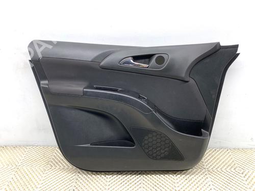 Used Front left panel Front left panel 39302858 39302858