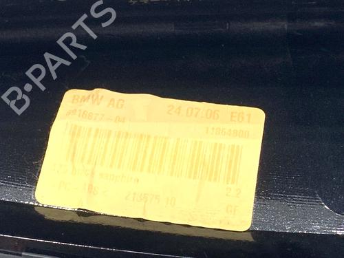Antenne/Base BMW 5 Touring (E61) 520 d | BP39330379C140 - Image 6
