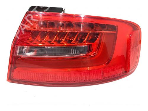 hjre-baglygte-audi-a4-b8-8k2-2007-2008-2009-2010-2011-2012-2013-2014-2015-2016-2017-39357358 main image