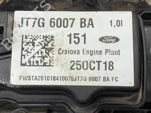 Cylinder head FORD TRANSIT COURIER B460 Box Body/MPV 1.0 EcoBoost | BP39322737M5 - Image 6