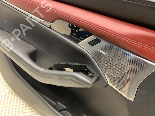 Forra frente esquerda MAZDA 3 Hatchback (BP) SKYACTIV-X M Hybrid (BP2H) | BP39341931C58 - Image 4