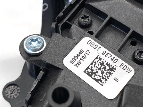 Steering wheel controls FORD MONDEO V Turnier (CF) 1.5 TDCi | BP39332002E15 - Image 5