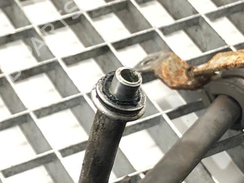AC pipe FIAT DOBLO Cargo (263_) 1.6 D Multijet (263WXD1B, 263WXR1B, 263WXX1B, 263ZXD1B,... | BP39284302M126 - Image 2