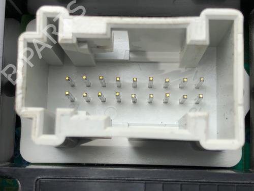 Instrument cluster CITROËN C4 II (NC_) 1.6 HDi 110 | BP39270672C47 - Image 7