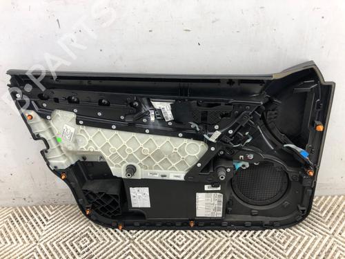 Front right panel MERCEDES-BENZ C-CLASS T-Model (S204) C 200 Kompressor (204.241) | BP39295403C59 - Image 8