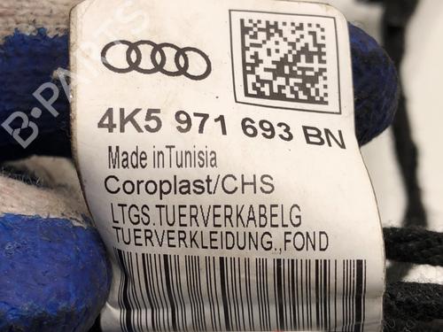 Wiring harness AUDI A6 C8 Avant (4A5) 40 TDI Mild Hybrid quattro | BP39286072E16 - Image 3