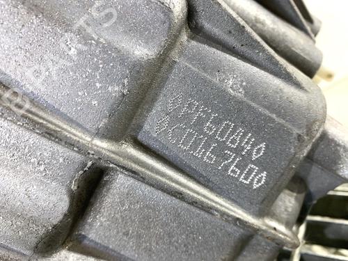 Gearbox RENAULT TRAFIC III Van (FG_) 2.0 dCi 170 (FGMM, FGMV) | BP39339053M3 - Image 6