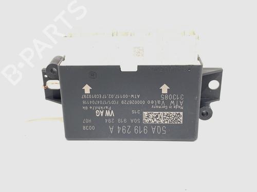 Used Electronic module Electronic module 39288609 39288609