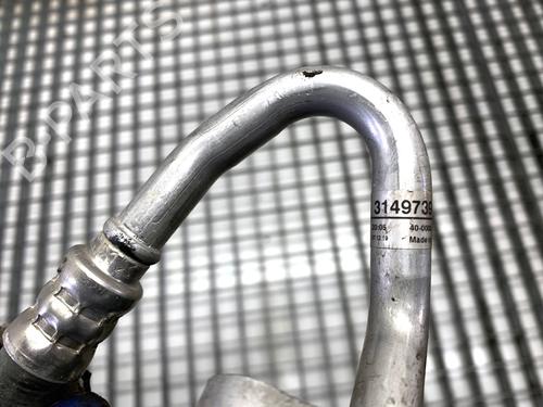 AC pipe VOLVO XC60 II (246) B5 Mild-Hybrid AWD | BP39333308M126 - Image 6