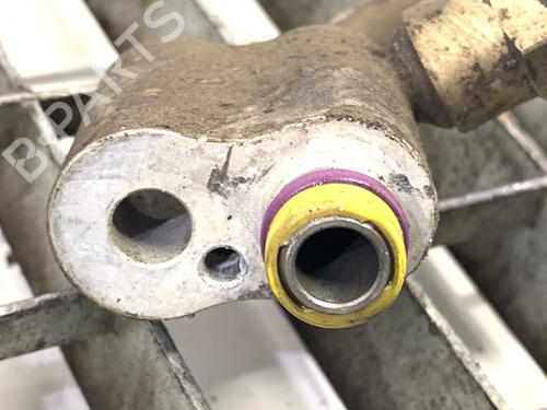 AC pipe VW JETTA III (1K2) 1.6 FSI | BP39295990M126 - Image 2
