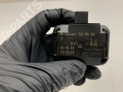 Electronic sensor PORSCHE CAYENNE (9PA) S 4.5 | BP40171112M84 - Image 4