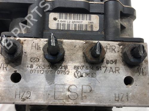 ABS pump AUDI A5 (8T3) 2.7 TDI | BP39281843M43 - Image 4