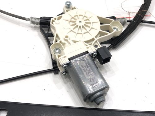 Front right window mechanism AUDI A8 D5 (4N2, 4N8, 4NC, 4NL) 60 TFSI Mild Hybrid quattro | BP39285840C23 - Image 3