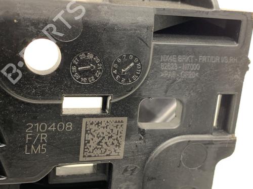 Front right interior door handle HYUNDAI TUCSON (NX4E, NX4A) 1.6 T-GDi | BP39286973I14 - Image 3