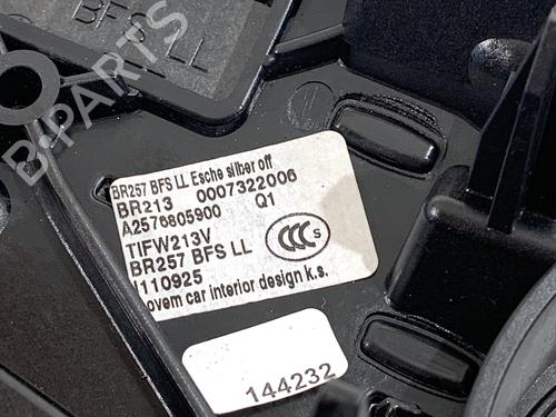 Other MERCEDES-BENZ CLS (C257) AMG CLS 53 EQ Boost 4-Matic+ (257.361) | BP39303809O1 - Image 13
