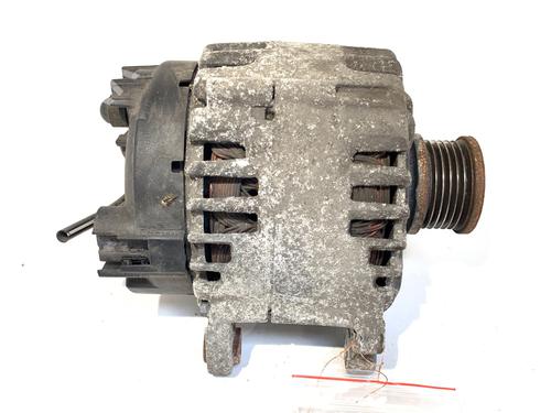 alternator-vw-golf-vii-variant-ba5-bv5-2013-2014-2015-2016-2017-2018-2019-2020-2021-2022-39288779 main image