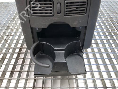 Armrest / Center console NISSAN PATHFINDER III (R51) 2.5 dCi 4WD | BP39363348I20 - Image 8