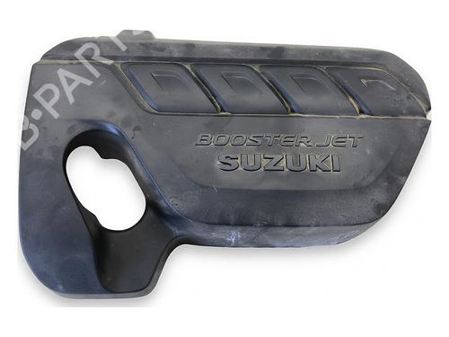 Used Upper protection Upper protection 39357081 39357081