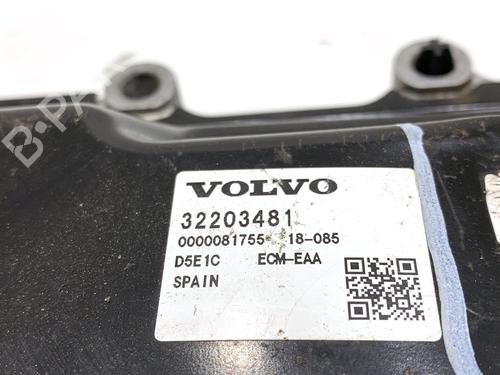 Engine control unit (ECU) VOLVO XC60 II (246) D4 AWD | BP39344500M57 - Image 4