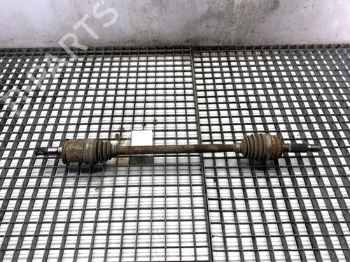 Used Left rear driveshaft Left rear driveshaft 39317363 39317363