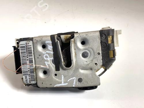 Used Rear left lock Rear left lock 39336403 39336403