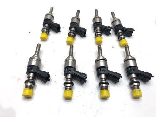 Injector PORSCHE PANAMERA (970) 4.8 GTS | BP40276869M100 - Image 2