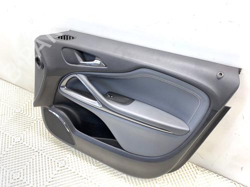 Front right panel OPEL ZAFIRA TOURER C (P12) 2.0 CDTi (75) | BP39328460C59 - Image 2