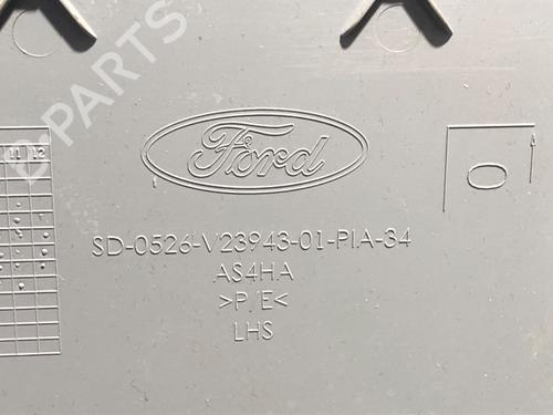Front left panel FORD TRANSIT V363 Bus (FAD, FBD) 2.0 EcoBlue | BP39319546C58 - Image 3