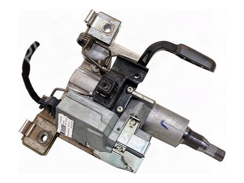 Used Steering column Steering column JEEP RENEGADE SUV (BU, B1, BV) 2.0 CRD 4x4 (140 hp) 40171514 40171514