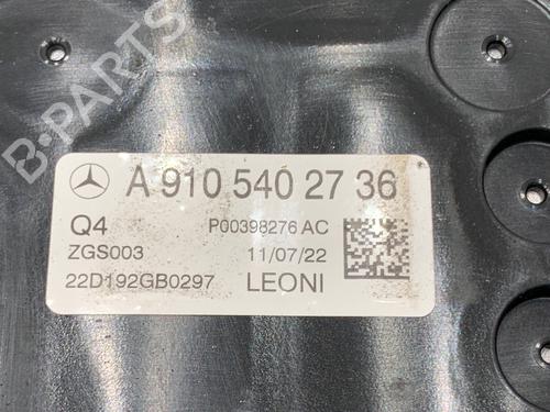 Fuse box MERCEDES-BENZ SPRINTER 3,5-t Van (B907, B910) eSPRINTER (910.633) | BP39336999E1 - Image 3