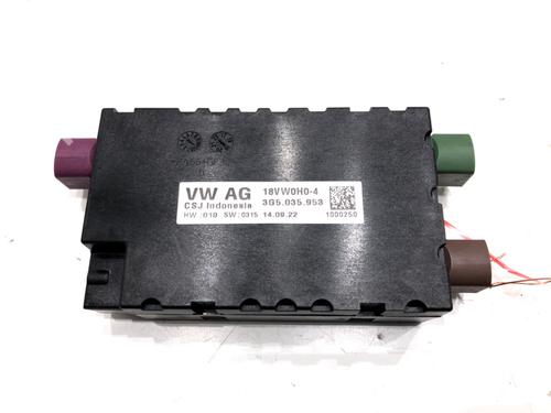 Used Electronic module Electronic module 39283934 39283934