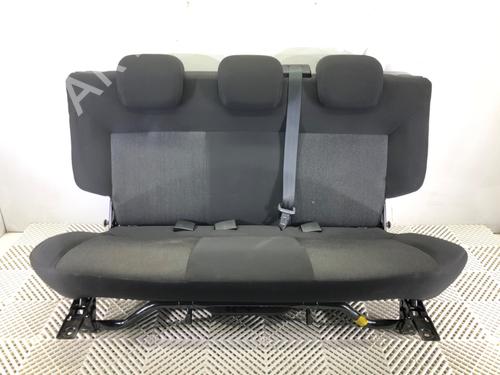 Used Rear seat (2nd row) Rear seat (2nd row) 39284290 39284290