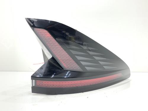 Used Left taillight Left taillight 39454488 39454488