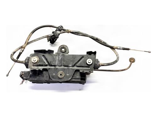 Used Hand brake Hand brake BMW 7 (F01, F02, F03, F04) 740 i, Li (326 hp) 39970897 39970897